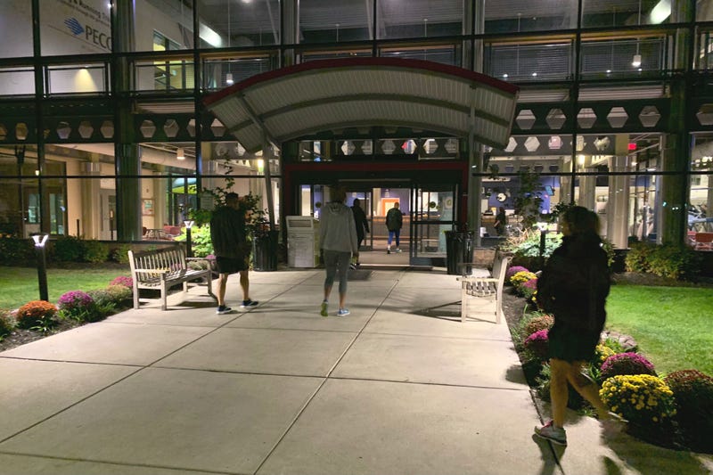 Police in Haverford Township say they’ve arrested a team of thieves who stole items from gym lockers at the Haverford Area YMCA.