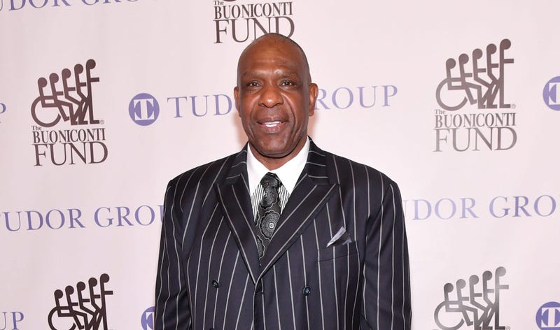 Andre Dawson