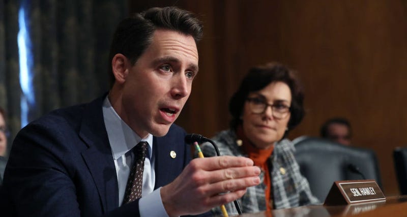 Josh Hawley