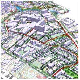 Haynie-Sirrine Neighborhood Master Plan