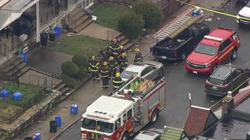 Woman at center of Mayfair hazmat situation sentenced to probation