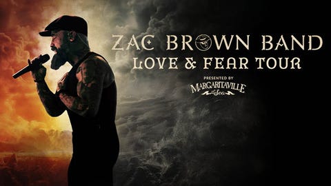 Zac Brown Band