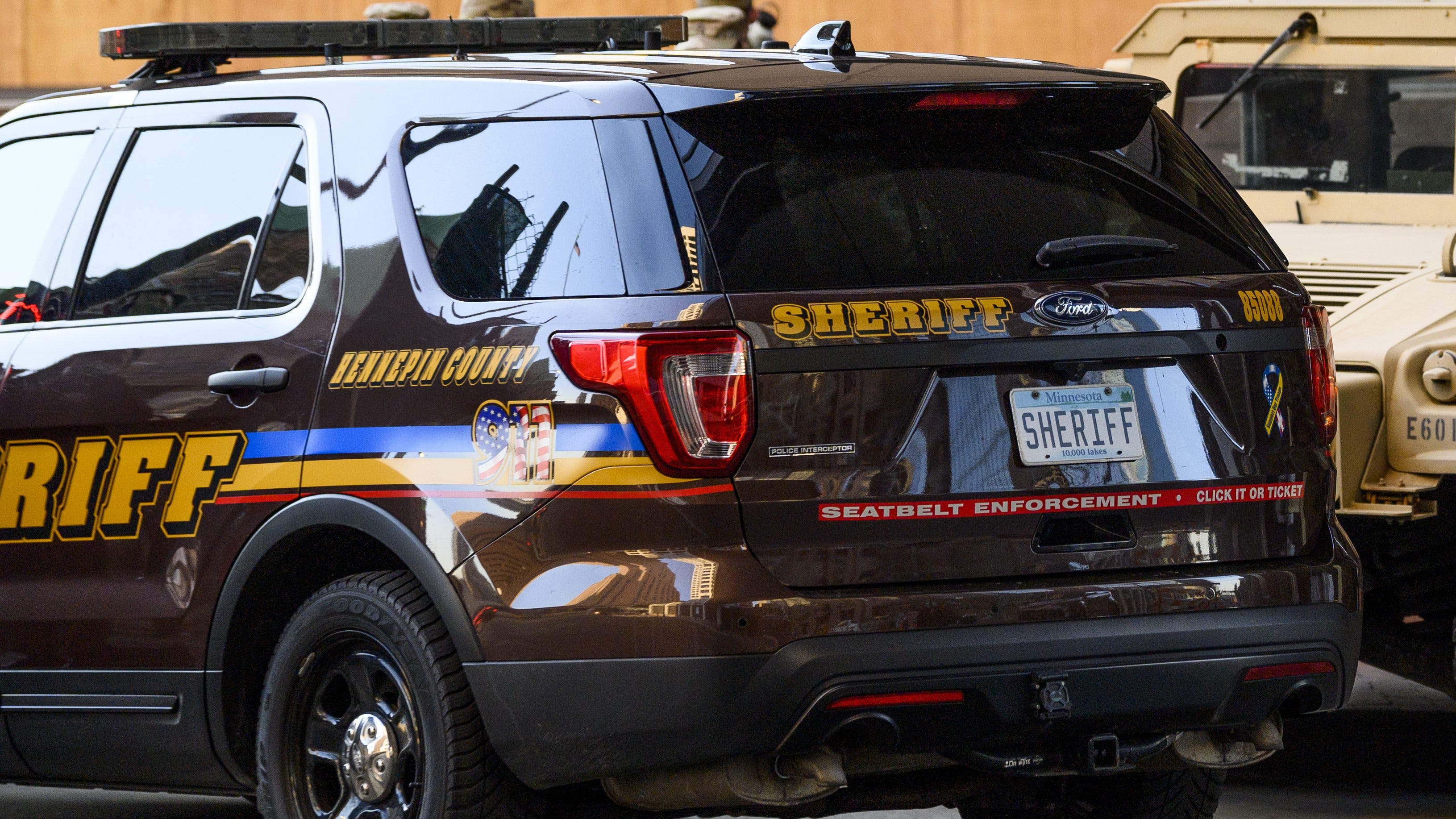 Behind the Ballot: A change in the Hennepin County Sheriff's Office