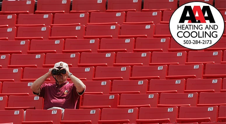 Coronavirus, sports, fans