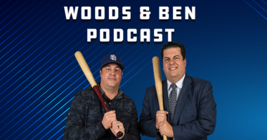 Woods & Ben Podcast
