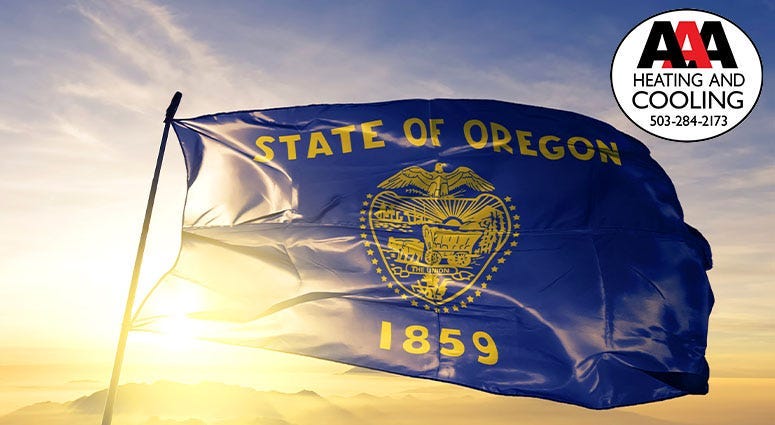 Oregon, coronavirus