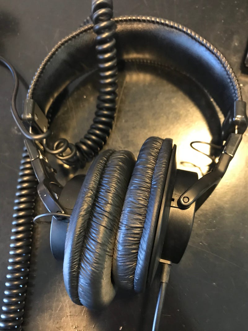 music playlist workout