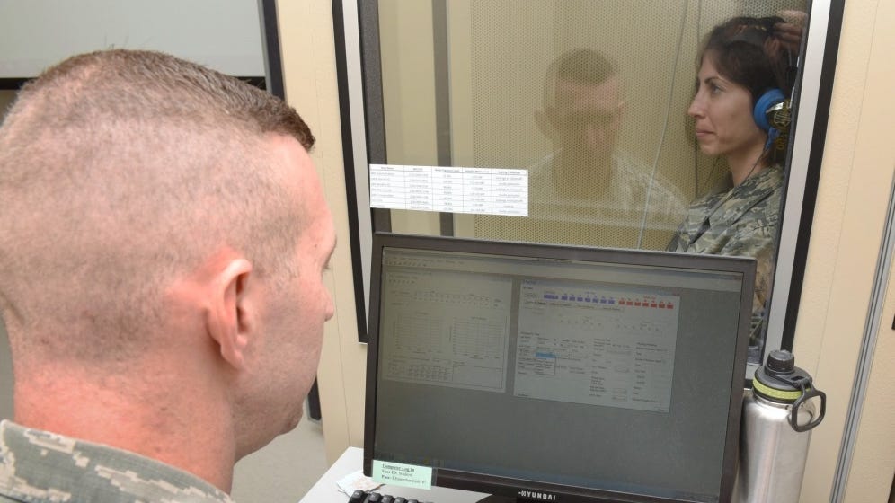Military researchers conduct major study to better understand traumatic brain injury