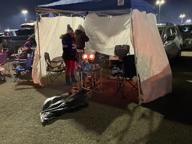 Buffalo Bills