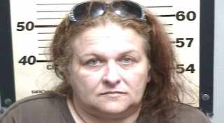 Heather D. Ontis, of Fieldon, Illinois