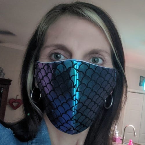 Masks by JC 