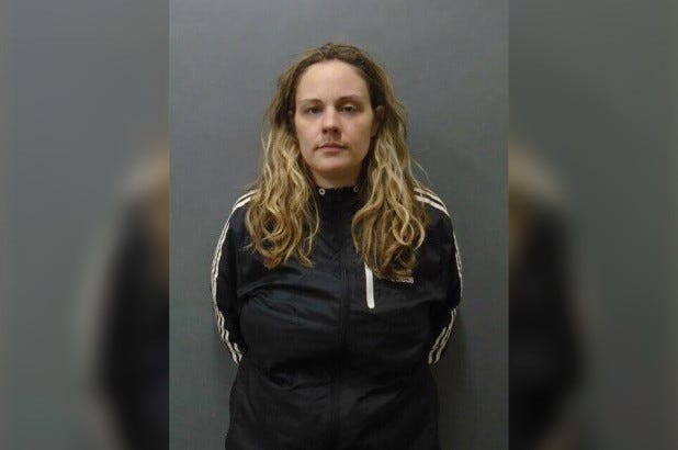 Connecticut Woman Arrested 3 Times In 24 Hours