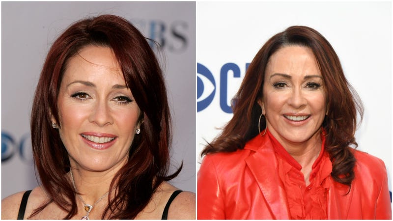 Patricia Heaton