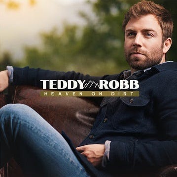 Teddy Robb