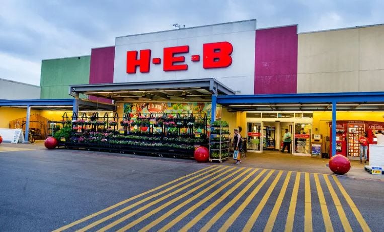 HEB