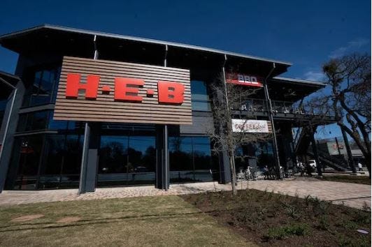 HEB