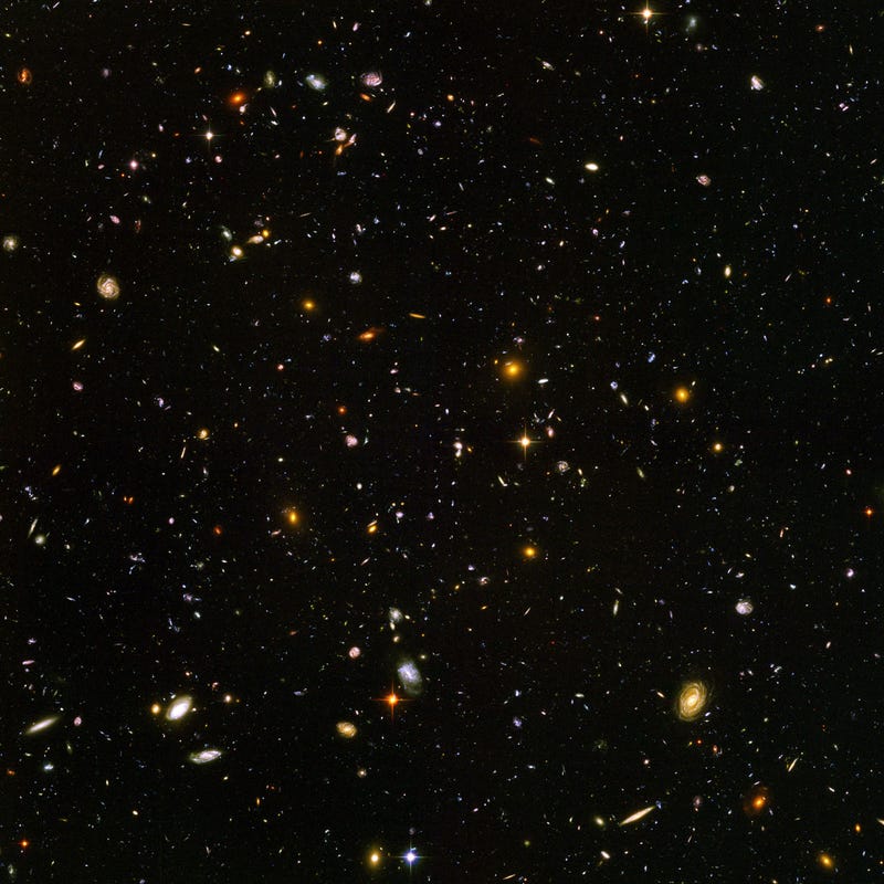 deep field
