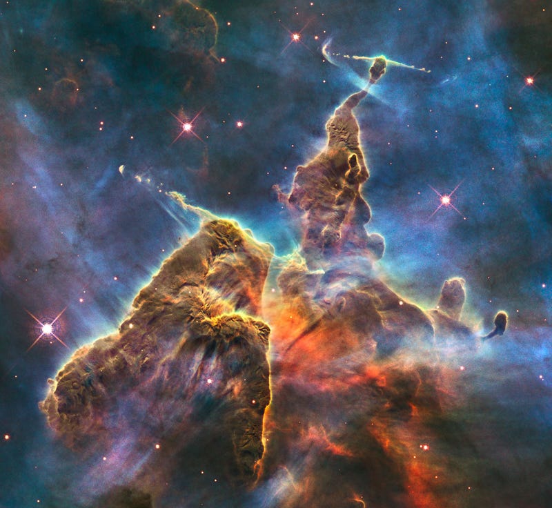 Carina Nebnula
