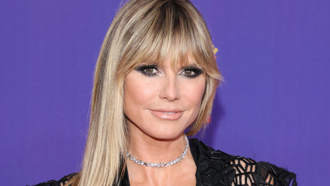 Heidi Klum, 48, shows off toned bod on vacation with husband: 'You put the biggest smile on my face'