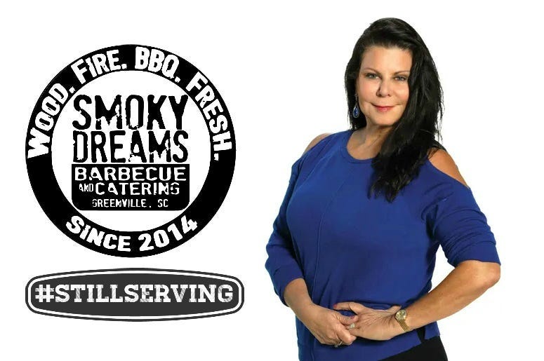 Smoky Dreams Barbecue and Catering