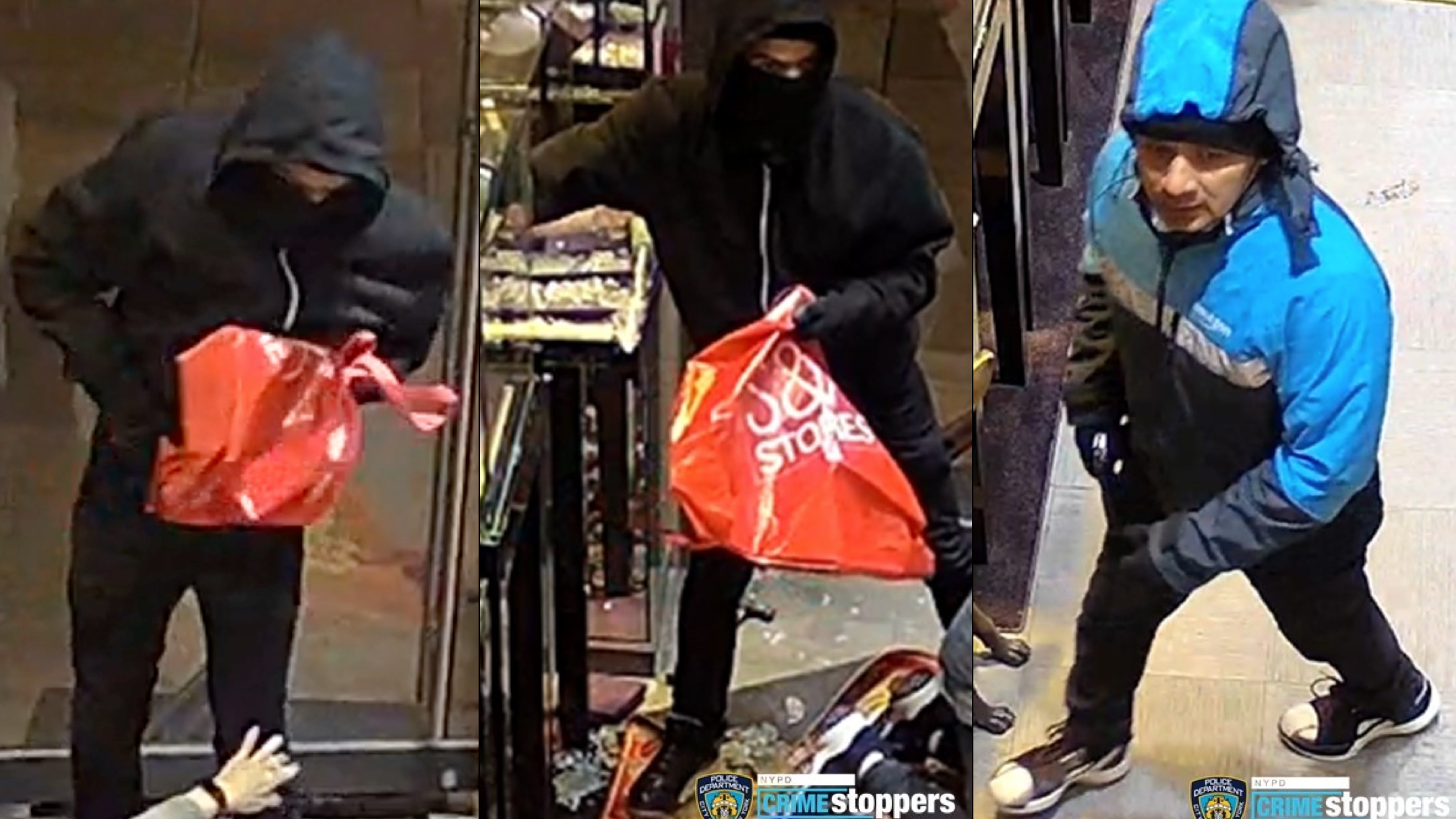 Woman, 79, beaten and pistol-whipped during $500K jewelry heist in Queens