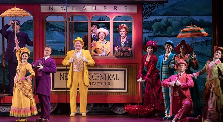 Hello Dolly