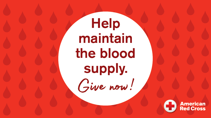 Help maintain blood supply