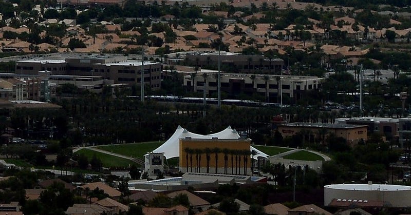 Henderson Pavilion
