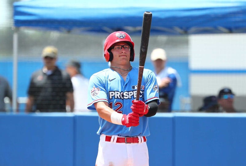 Austin Hendrick
