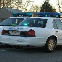 Henrico Police