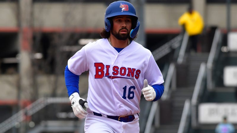 Buffalo Bisons