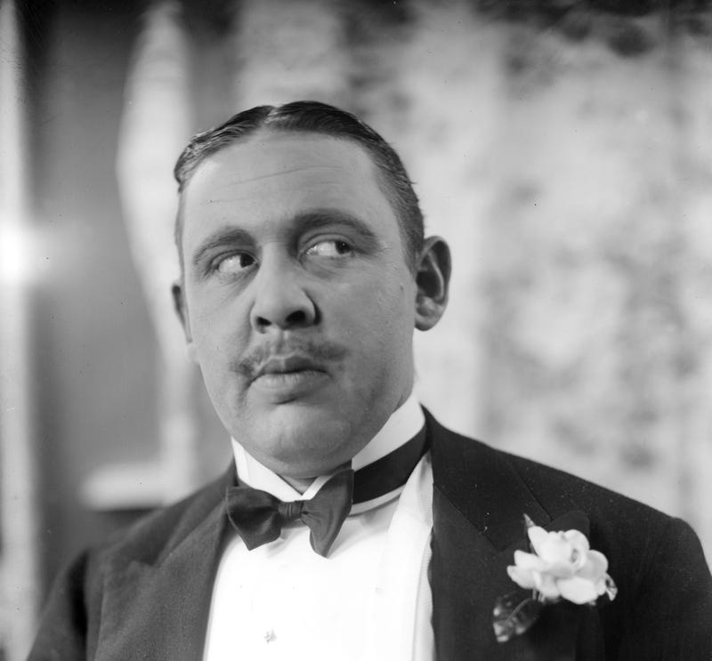 Charles Laughton