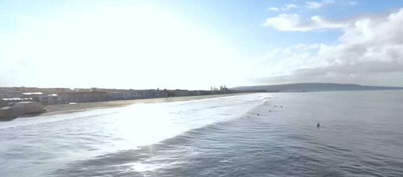 Hermosa Beach