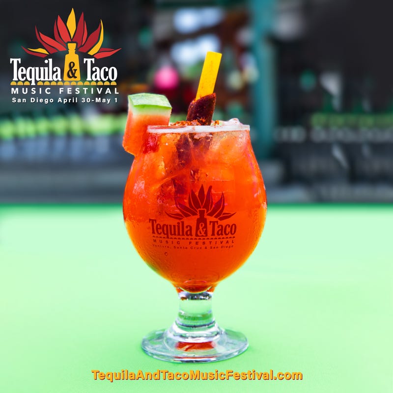 Tequila & Taco Music Festival