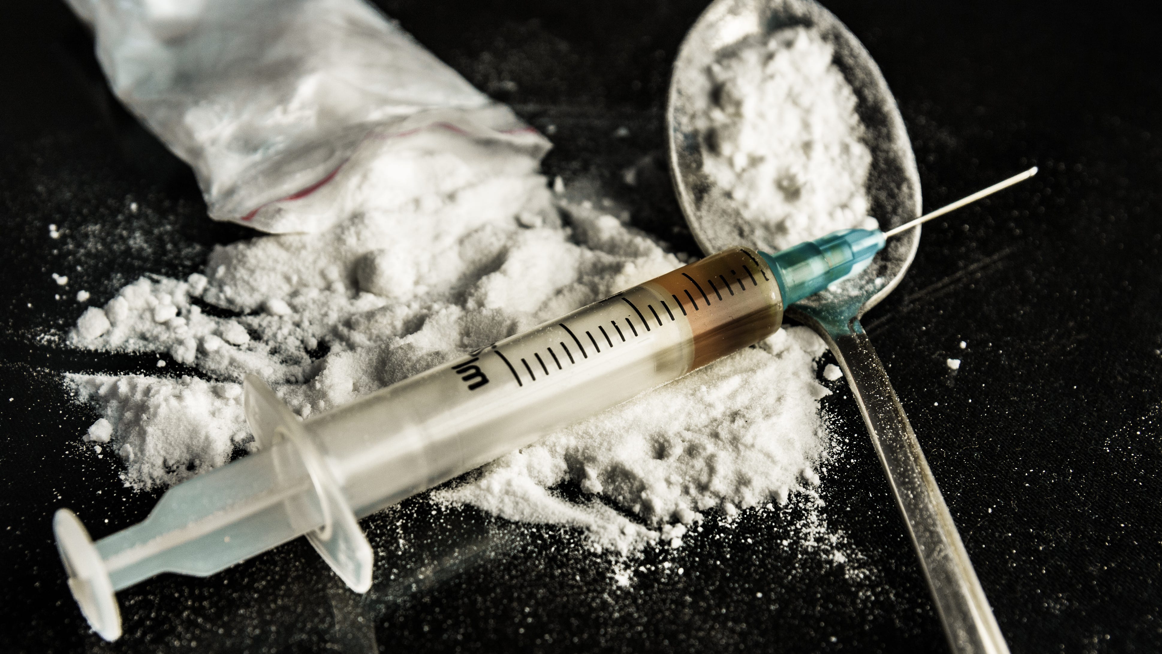Drug dealer pleads guilty to drug-induced homicide of northwest suburban woman