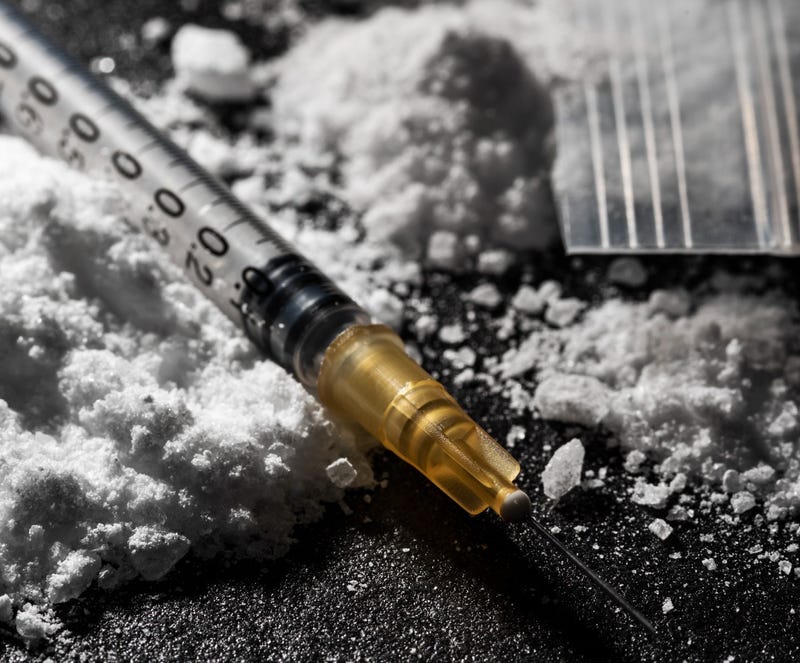 heroin