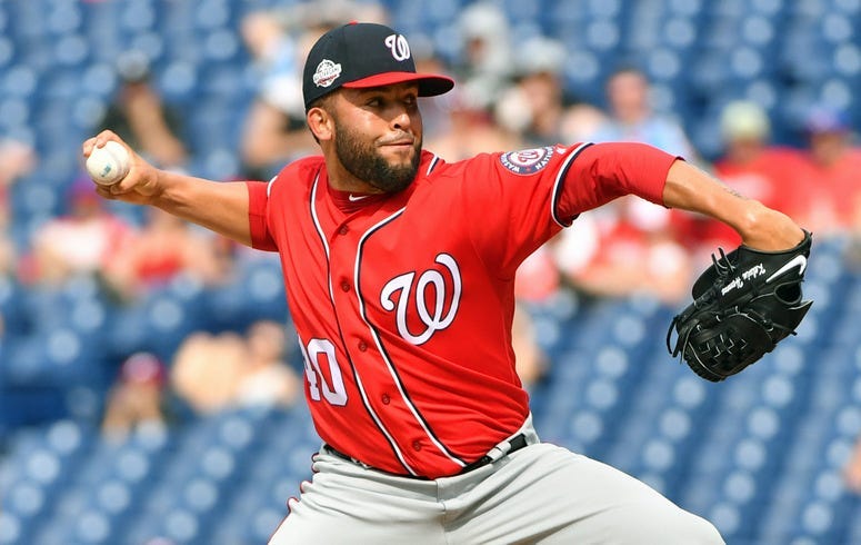 Kelvin Herrera