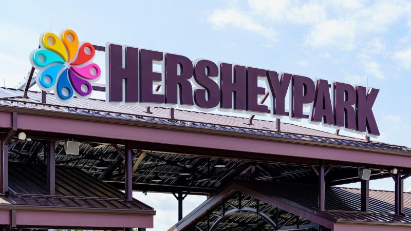 Hershey Park