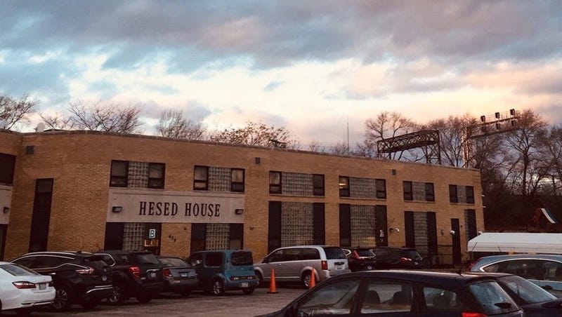 Hesed House