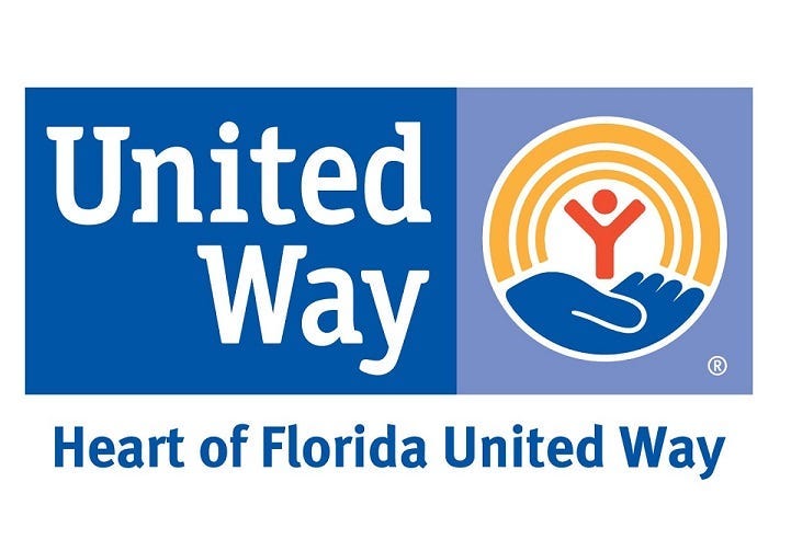 Heart of Florida United Way
