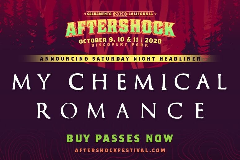 AFTERSHOCK