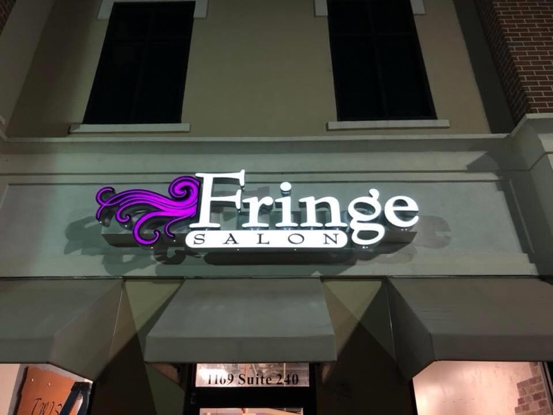 fringe salon chesapeake