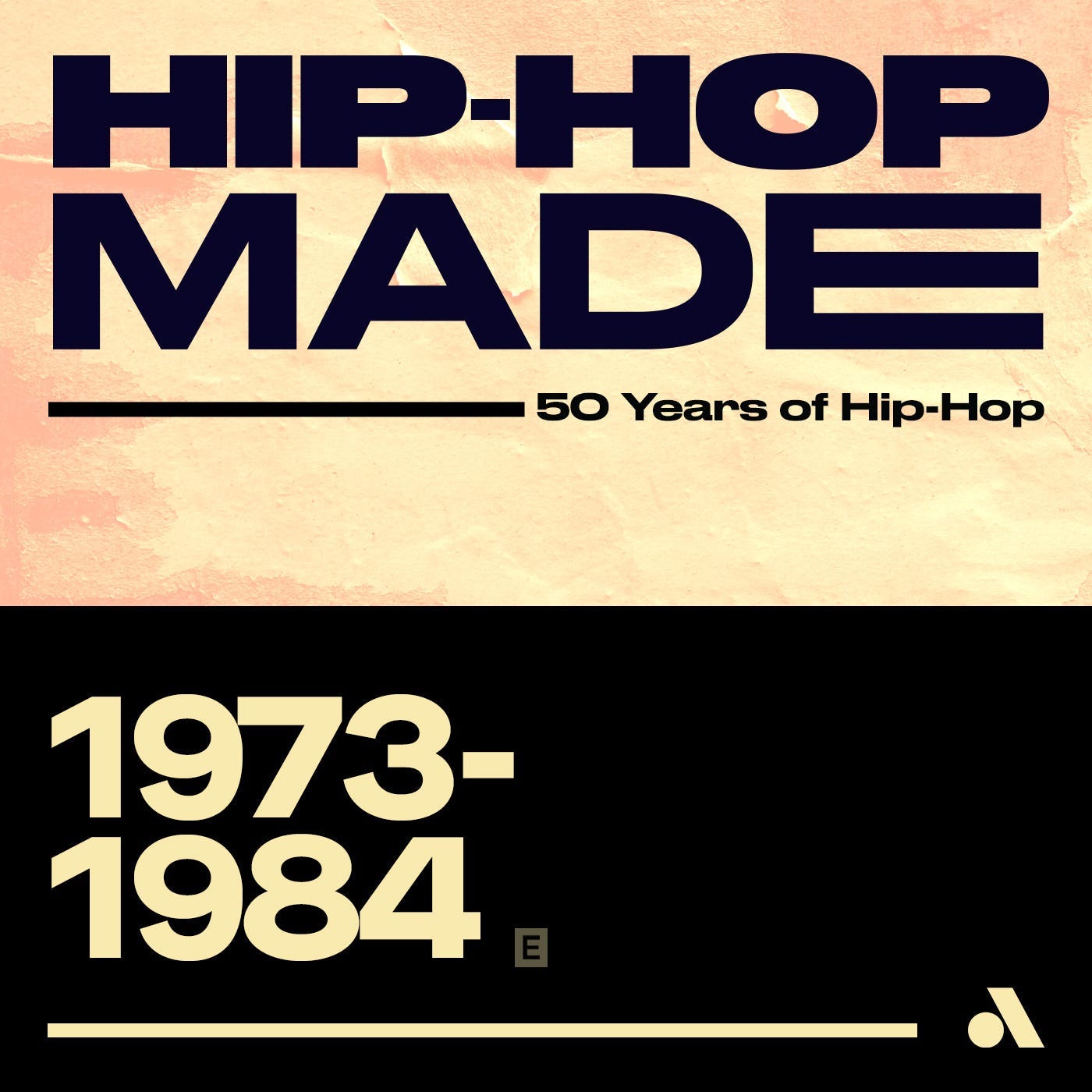 Hip-Hop Made: Represent the first 50 years of Hip-Hop