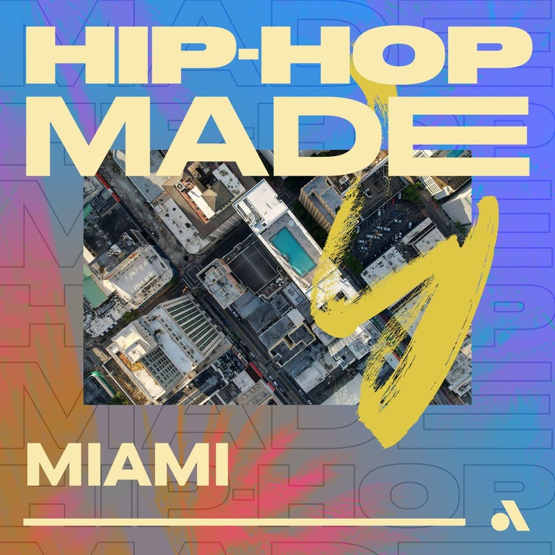 Hip-Hop Made: Miami