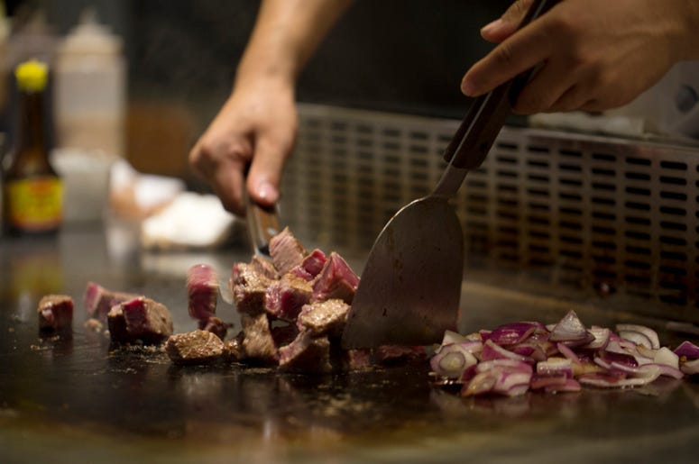 Hibachi