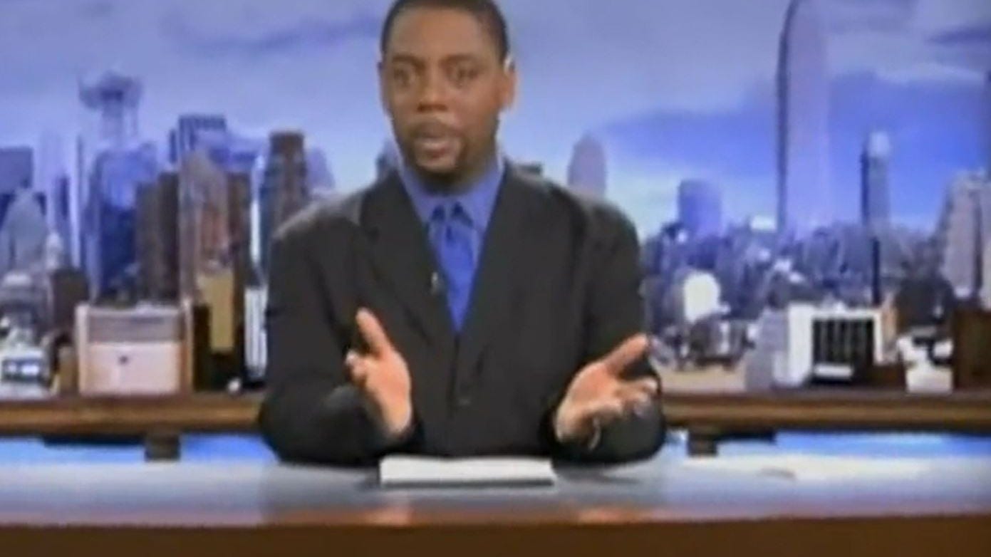 Tributes pour in after death of popular sportscaster Fred Hickman