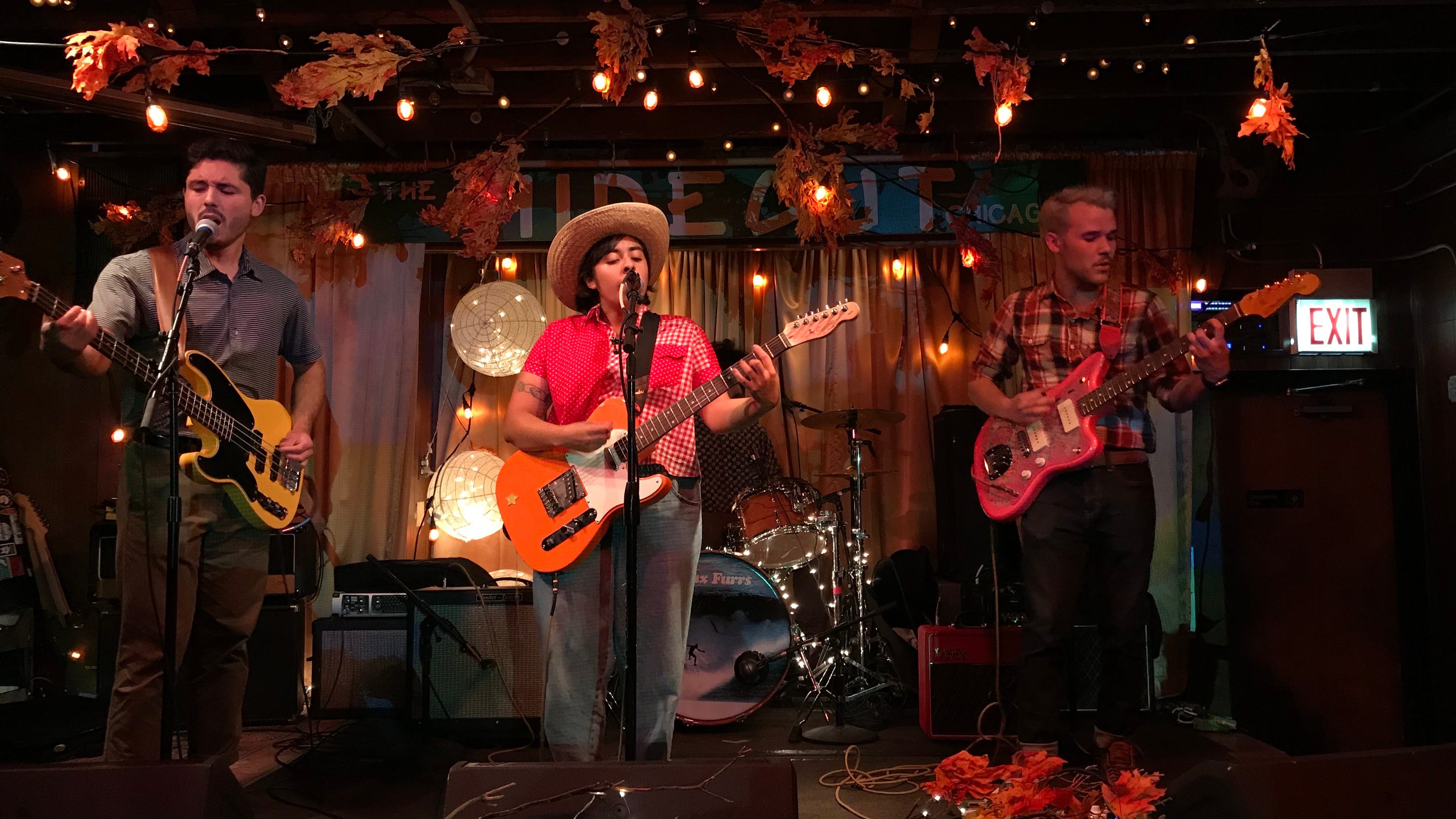 Chicago Music Venues Join National Venue Association To Fight For More Funds, Save Local Music Across The Country