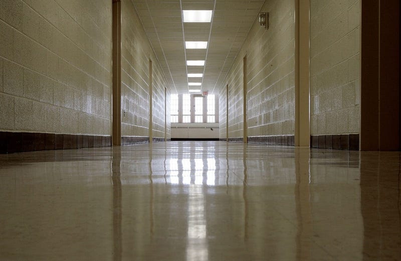 High School