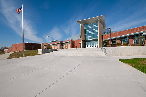 Threat of weapon has high school holding