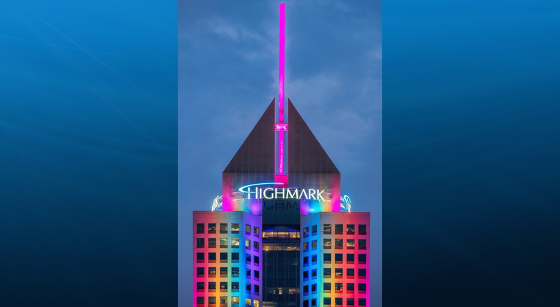 Highmark Building